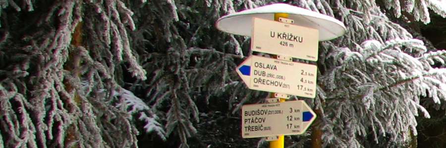 U K�&iacute;�ku