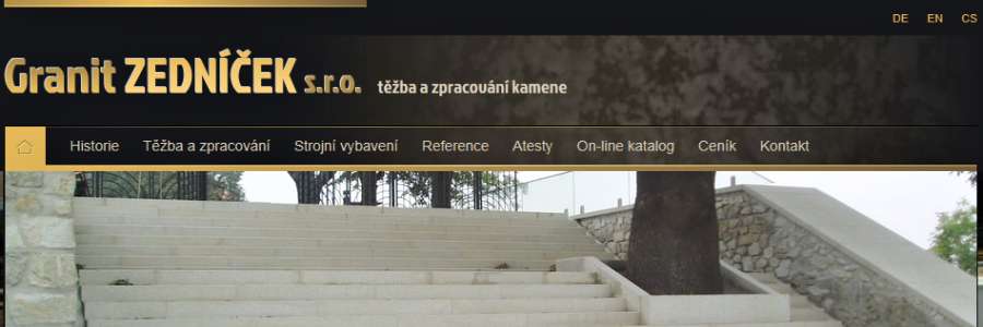 Kamenolom
