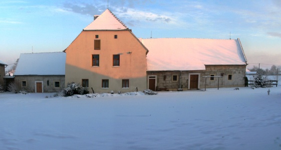 Zemansk dvorec